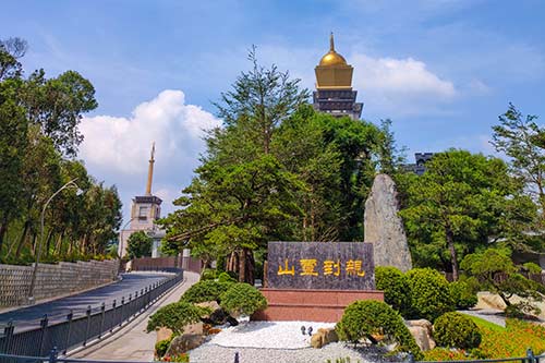 Youshan Pedestrian Bridge-7